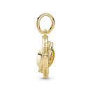 Charm Vira-Tempo - Harry Potter