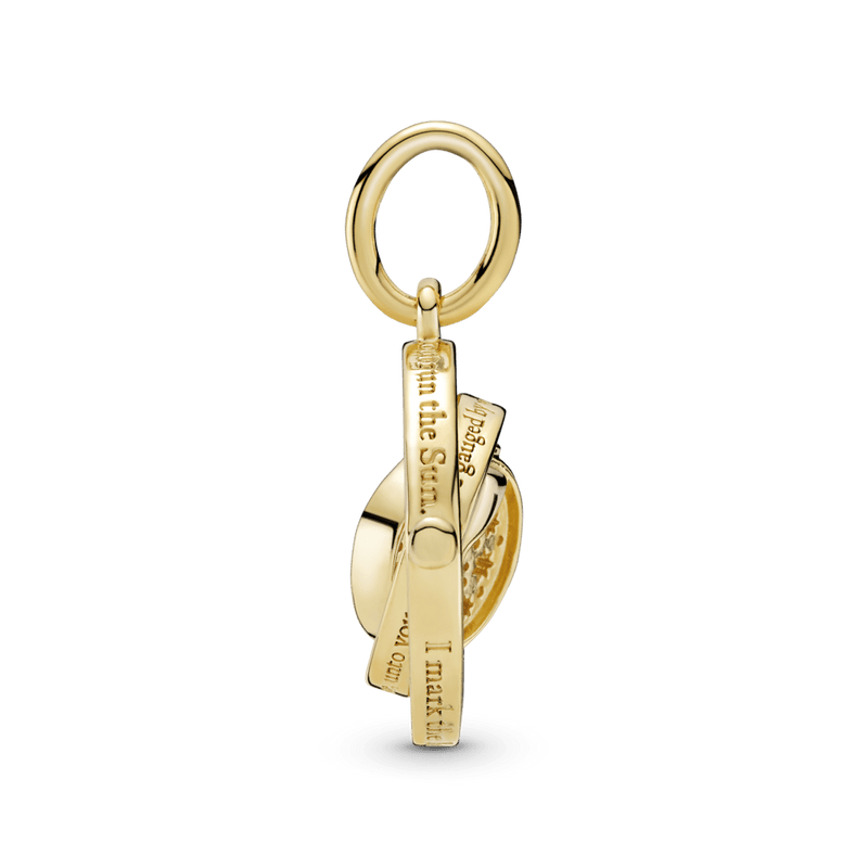 Charm Vira-Tempo - Harry Potter