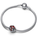 Charm homem-Aranha e Cidade