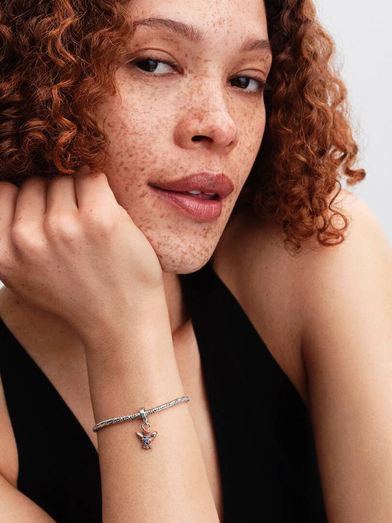 Charm de Anjo de Gengibre