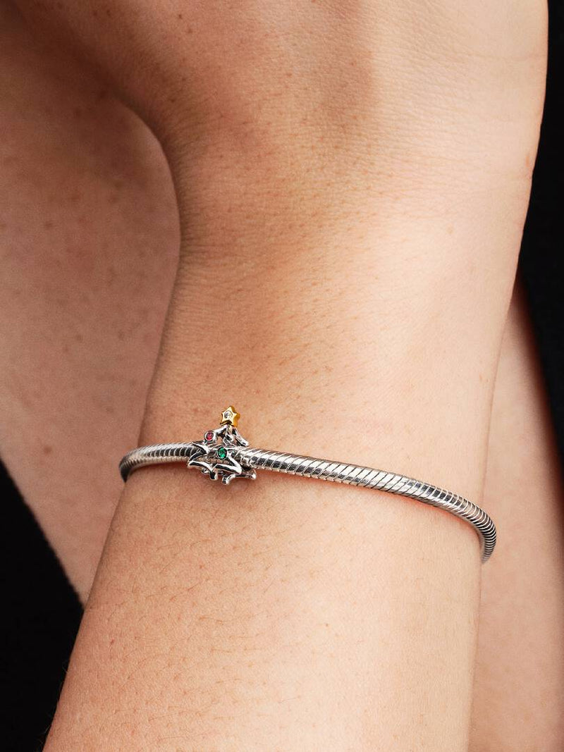 Charm de Árvore de Natal