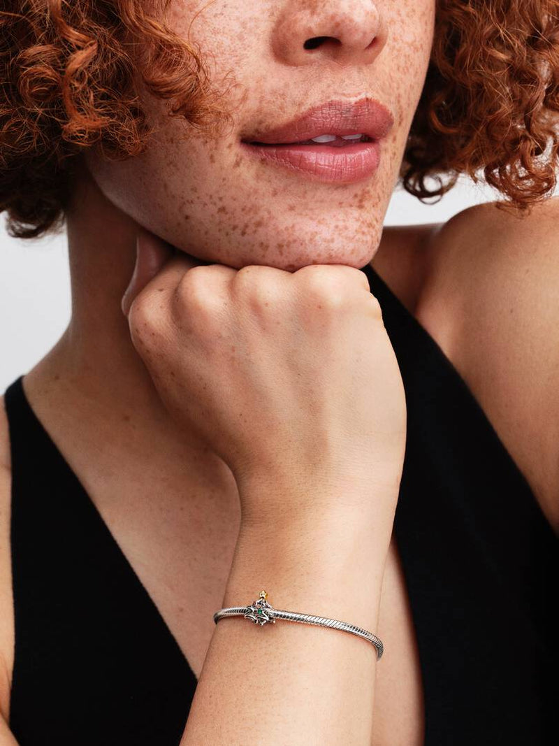 Charm de Árvore de Natal