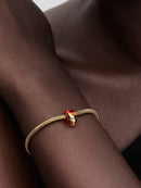 Charm de Capacete do Homem de Ferro