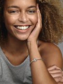 Charm de Cavalo Nokk - Frozen