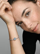 Charm de Cristal Frozen Winter