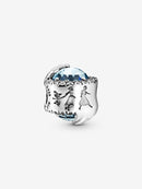 Charm de Cristal Frozen Winter