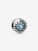 Charm de Cristal Frozen Winter