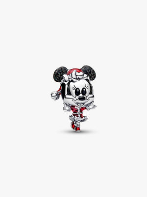 Charm de Férias da Minnie