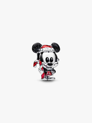 Charm de Férias do Mickey