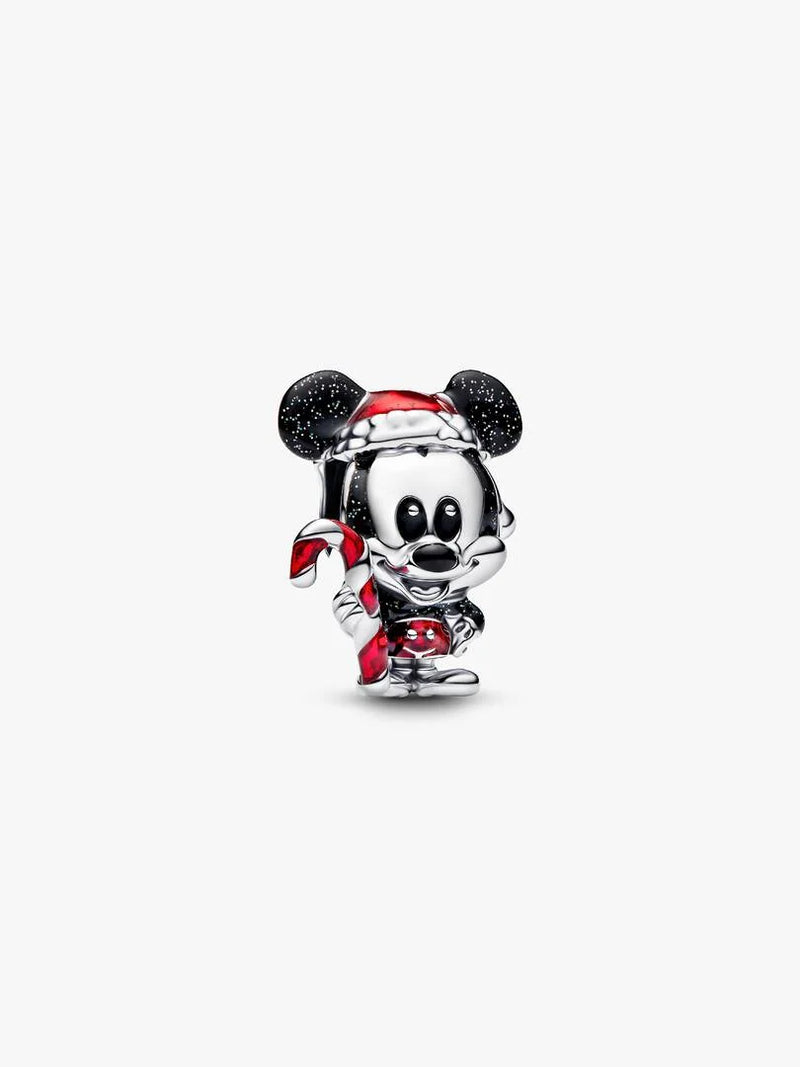 Charm de Férias do Mickey