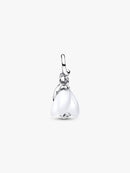 Charm de Flor de Snowdrop