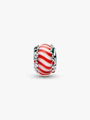 Charm de Vidro Murano Candy