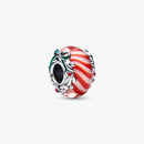 Charm de Vidro Murano Candy
