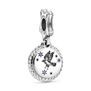 Charms Casa de Hogwarts - Harry Potter