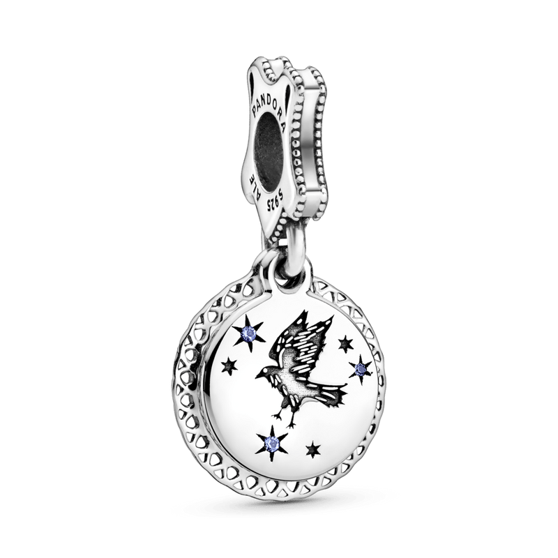 Charms Casa de Hogwarts - Harry Potter