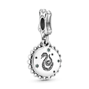 Charms Casa de Hogwarts - Harry Potter