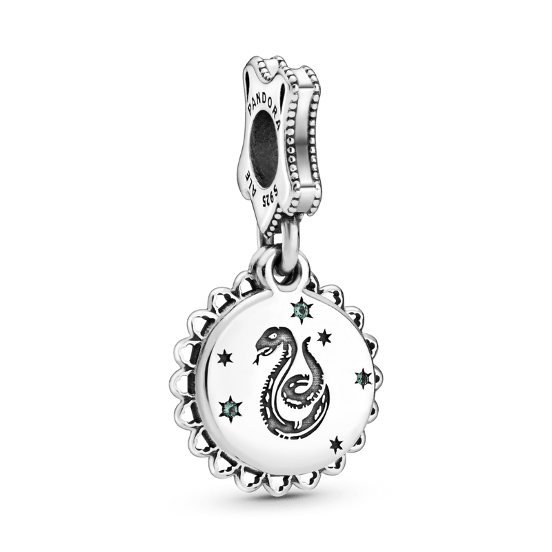 Charms Casa de Hogwarts - Harry Potter