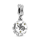 Charms Casa de Hogwarts - Harry Potter