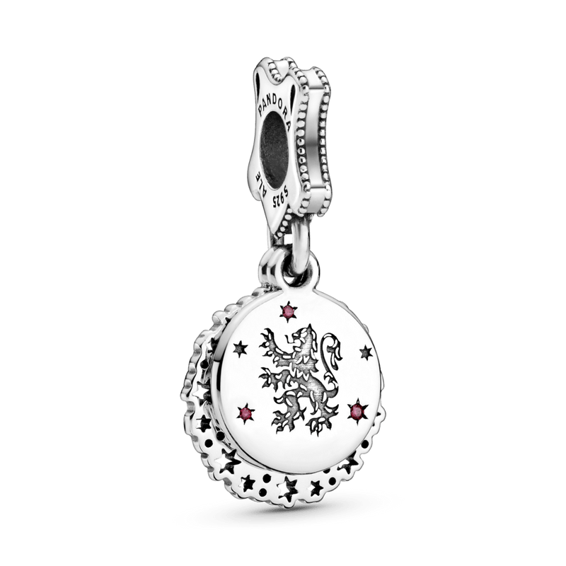 Charms Casa de Hogwarts - Harry Potter