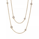 Colar By the Yard Sprinkle