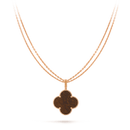 Colar Duplo Vintage Magic