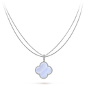 Colar Duplo Vintage Magic