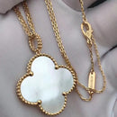 Colar Duplo Vintage Magic