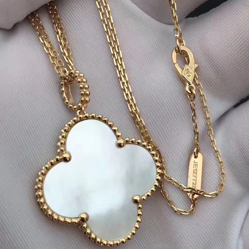 Colar Duplo Vintage Magic