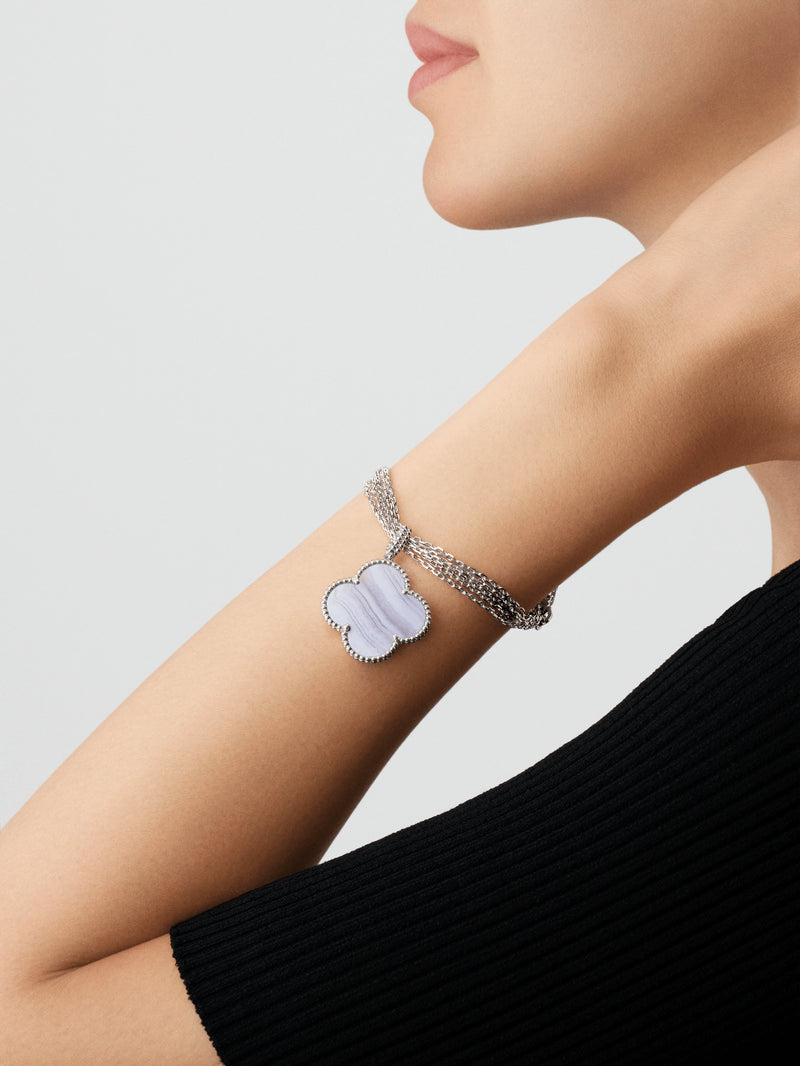 Colar Duplo Vintage Magic