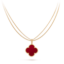 Colar Duplo Vintage Magic