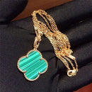 Colar Duplo Vintage Magic