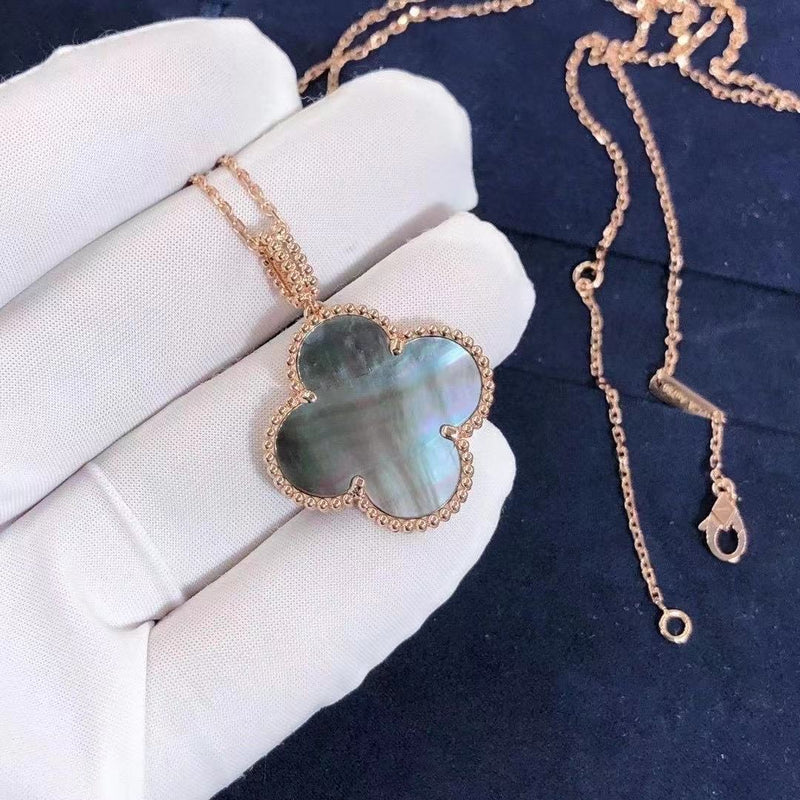 Colar Duplo Vintage Magic