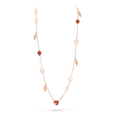 Colar Longo Lucky Springs