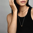 Colar Longo Sistema Solar Espumante