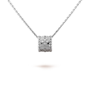 Colar Perlée Clovers