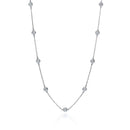 Colar Pontos de Luzes