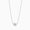 Colar Ramo de Videira