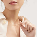 Colar Smile T - Grande