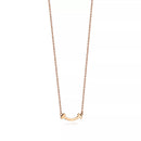 Colar Smile T - Pequeno