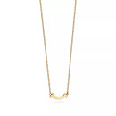 Colar Smile T - Pequeno