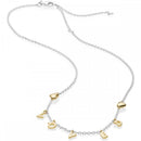 Colar Amor Escrito -