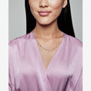 Colar Amor Escrito - 