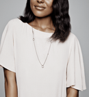 Colar Amor Moderno -