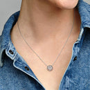 Colar Arvore da Família