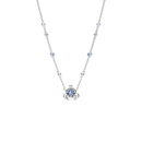 Colar Carruagem Cinderela - aphrodite