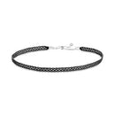 Colar Choker Black - 
