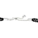 Colar Choker Black -