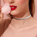 Colar Choker Reflexions - 