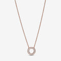Colar Circulo Pequeno - aphrodite