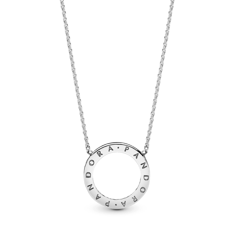 Colar Circulo Pequeno - aphrodite